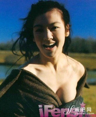 楊冪，劉亦菲，張柏芝，明星，玉女，減齡