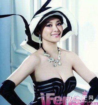 楊冪，劉亦菲，張柏芝，明星，玉女，減齡