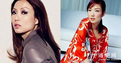 OL，減肥，明星