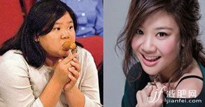 OL，減肥，明星