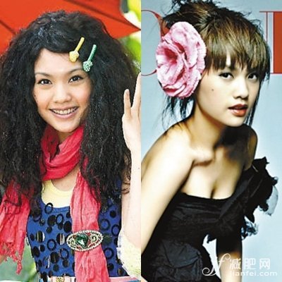 OL，減肥，明星