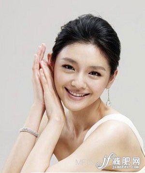 大s，小S，瘦身餐，明星