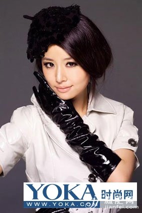 楊冪，林心如，蒼井空，瘦臉，明星