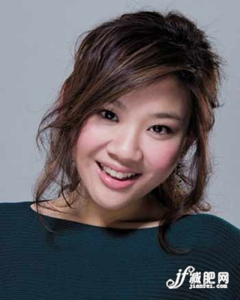 劉亦菲，減肥，食譜，明星