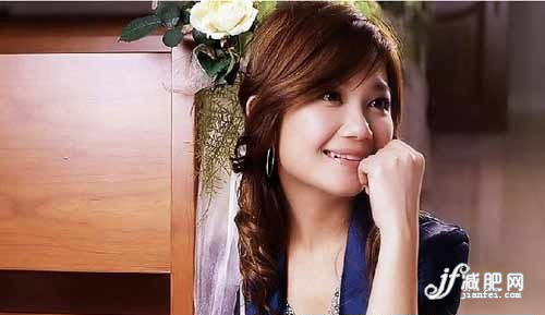 劉亦菲，減肥，食譜，明星