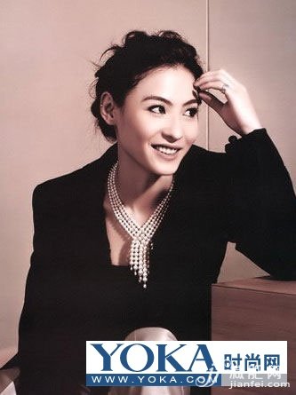 張柏芝，瘦臉，明星，減肥