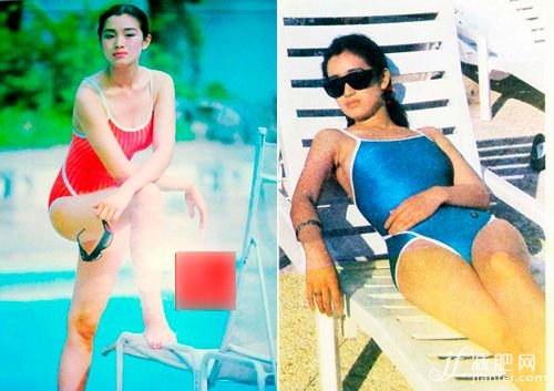 減肥，芙蓉，身材