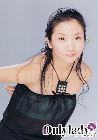 明星，媽媽，趙薇，產(chǎn)后，減肥