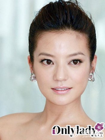 明星，媽媽，趙薇，產(chǎn)后，減肥