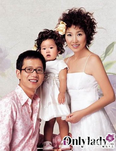 明星，媽媽，趙薇，產(chǎn)后，減肥