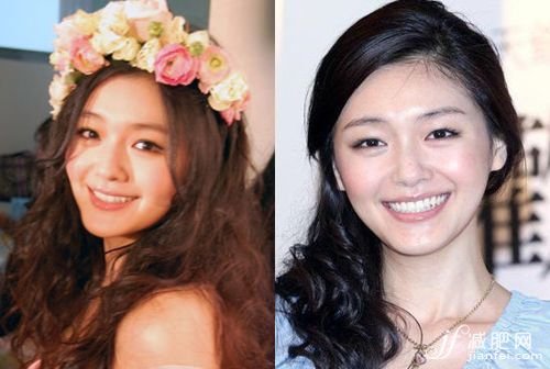 下巴，瘦臉，大S，結(jié)婚