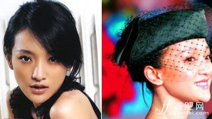 下巴，瘦臉，大S，結(jié)婚