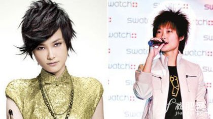 下巴，瘦臉，大S，結婚