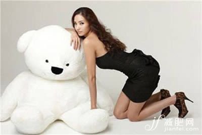 性感，大S，李孝利，明星，塑形，S曲線(xiàn)