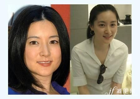 OL，減肥，明星