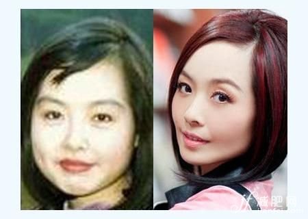 OL，減肥，明星