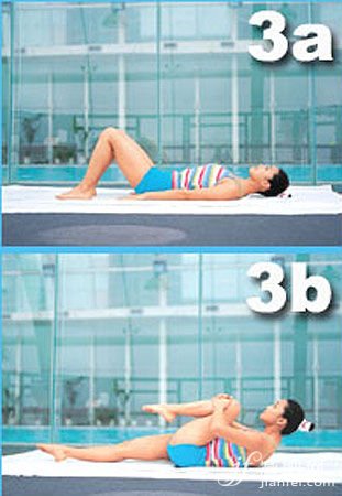 張柏芝，李湘，瘦腿，趙薇，明星，產(chǎn)后