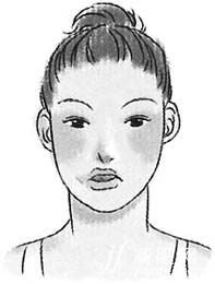 張柏芝，李湘，瘦腿，趙薇，明星，產(chǎn)后