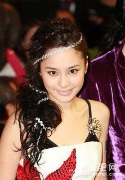 瘦臉，趙薇，瘦腿，明星，技巧