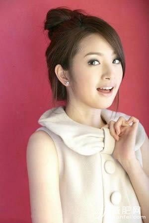 瘦臉，趙薇，瘦腿，明星，技巧