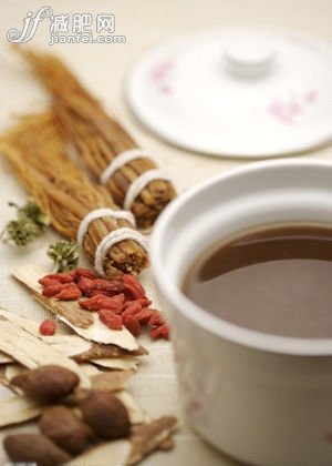 人參養(yǎng)容豐胸湯