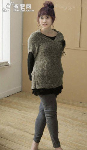 骨灰級(jí)減肥達(dá)人 完美瘦身記