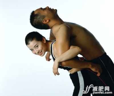 白領(lǐng)男減小肚子贅肉捷徑手冊