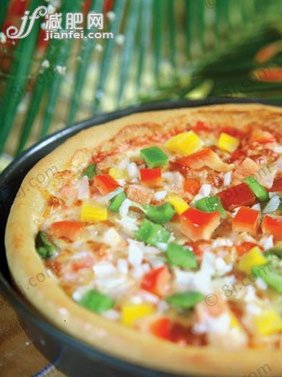 白領午餐減肥菜單大公布