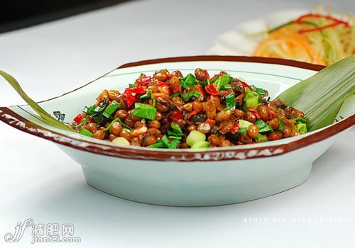 5道黃豆菜 幫女人瘦身更豐胸