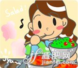 血型減肥 吃什么瘦得最快