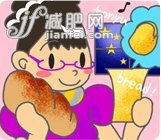 血型減肥 吃什么瘦得最快