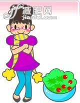 血型減肥 吃什么瘦得最快