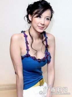 9大豐胸法 試試總會(huì)有效果