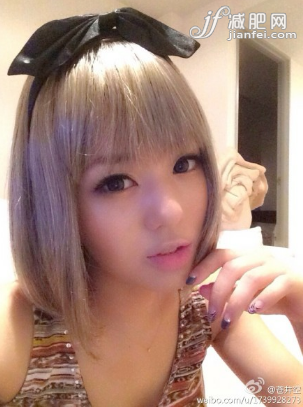 蒼井空爆肥！ 講授一周狂減5斤