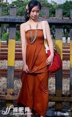 小小顯擺一下減肥效果,不過百哦