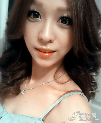 曬減肥：嘗試過(guò)多種減肥方法 減掉38斤不反彈的減肥經(jīng)驗(yàn)談