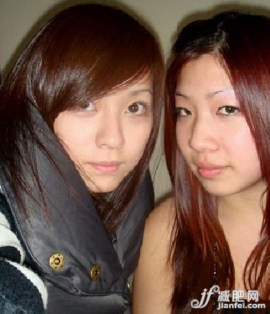 曬減肥：嘗試過(guò)多種減肥方法 減掉38斤不反彈的減肥經(jīng)驗(yàn)談