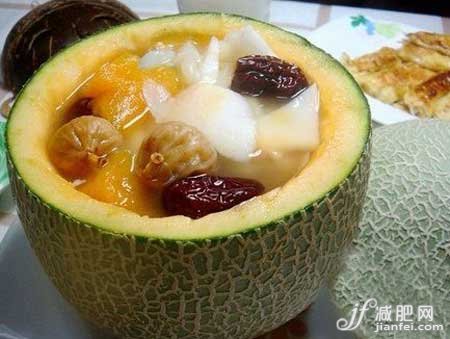 瘦身美食 新媽媽減肥法 生孩子肥胖癥