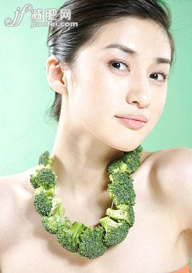 5種西蘭花做法 綠色減肥每月6斤
