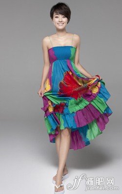 馬伊琍產(chǎn)后1月狂瘦23J 重現(xiàn)“夏琳”嬌姿