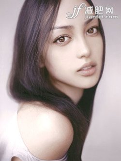 當(dāng)紅嫩模瘦身方法 baby楊穎迷倒高富帥