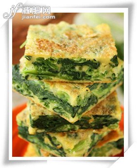 科學認證 小小雞蛋很刮油