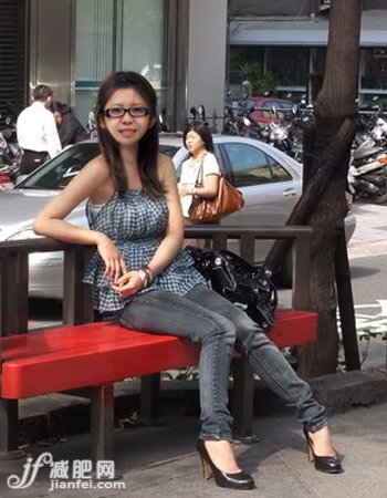 減肥門:妞妞減26J日記