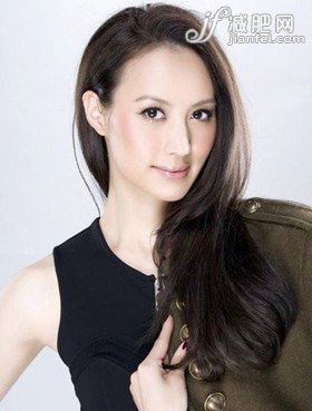 明模告訴你如何瘦臉最有效 永別嘟嘟臉