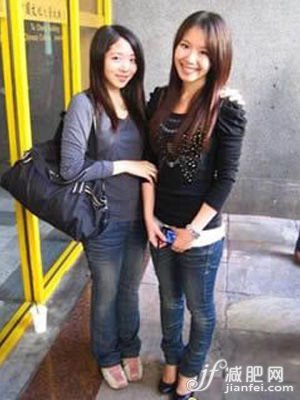 三個(gè)月扔掉40斤超強(qiáng)減肥秘籍