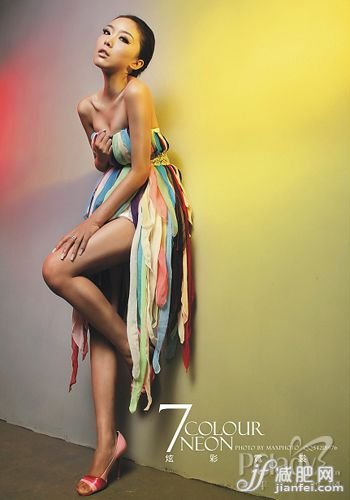 產(chǎn)后減肥操10式 再做漂亮女人