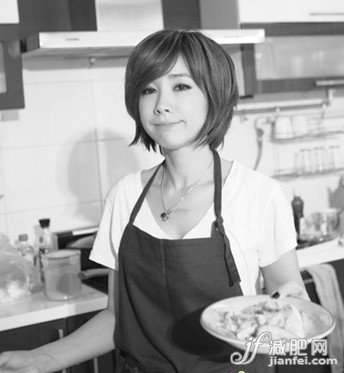  韓國最美辣媽鄭多燕的絕不復(fù)胖減肥秘方 