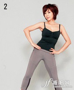  韓國最美辣媽鄭多燕的絕不復(fù)胖減肥秘方 