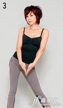 韓國最美辣媽鄭多燕的絕不復(fù)胖減肥秘方