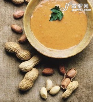 小胸mm最愛 6款花生豐胸食譜